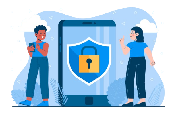 Repair business security and safety