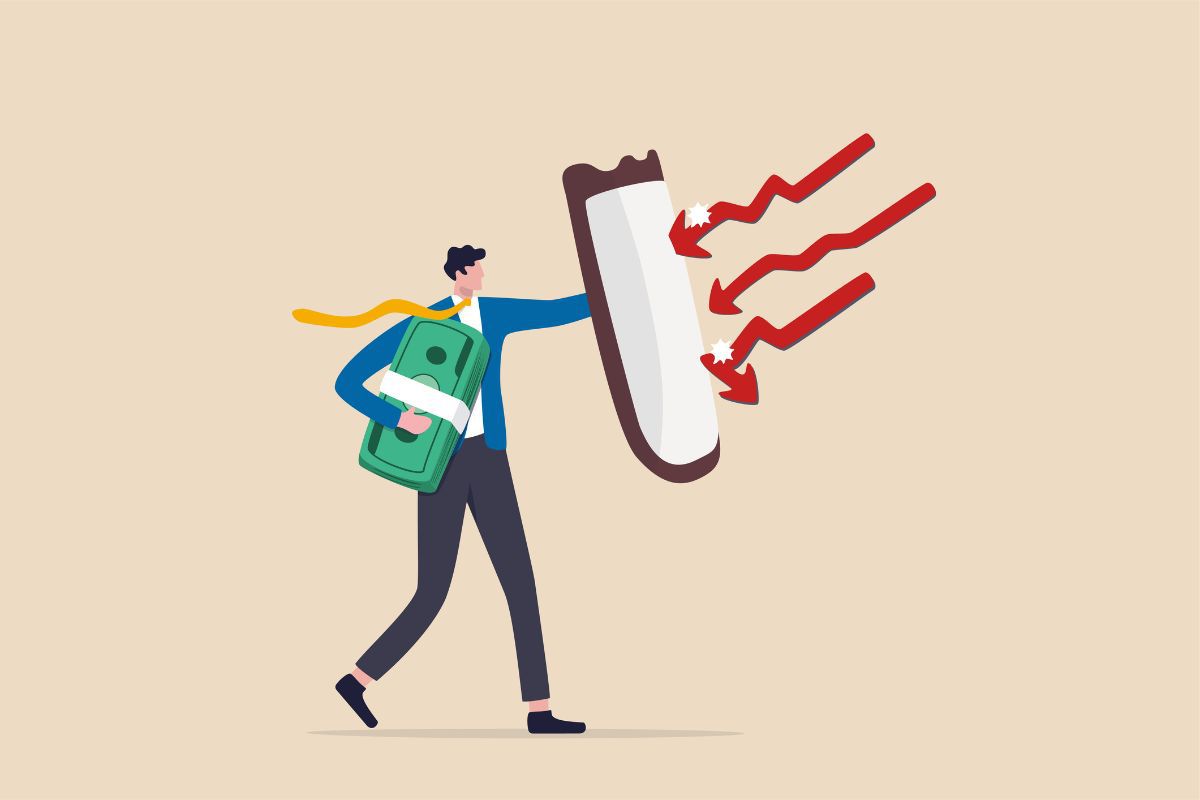 Protect your repairing business