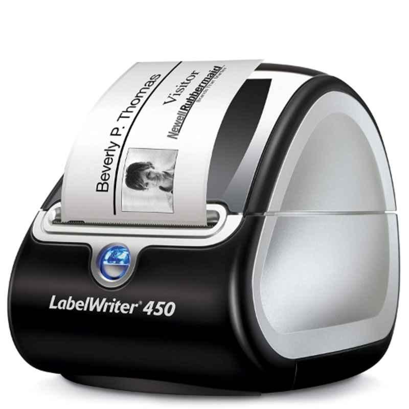 Dymo LabelWriter Software Compatibility