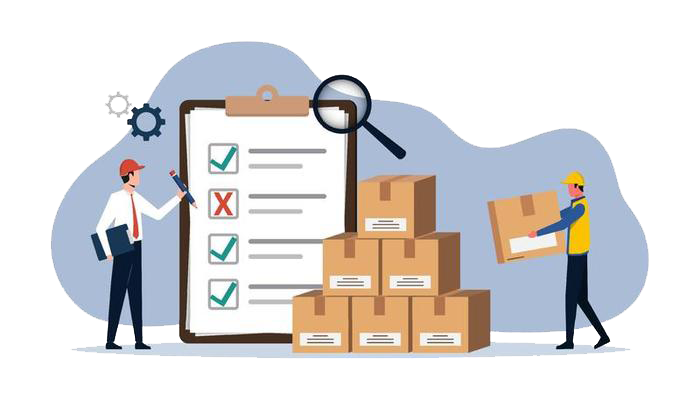 woocommerce inventory management if used as parts