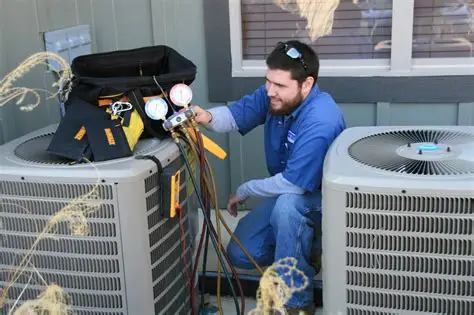 HVAC Repair Software for Heating & Cooling Professionals