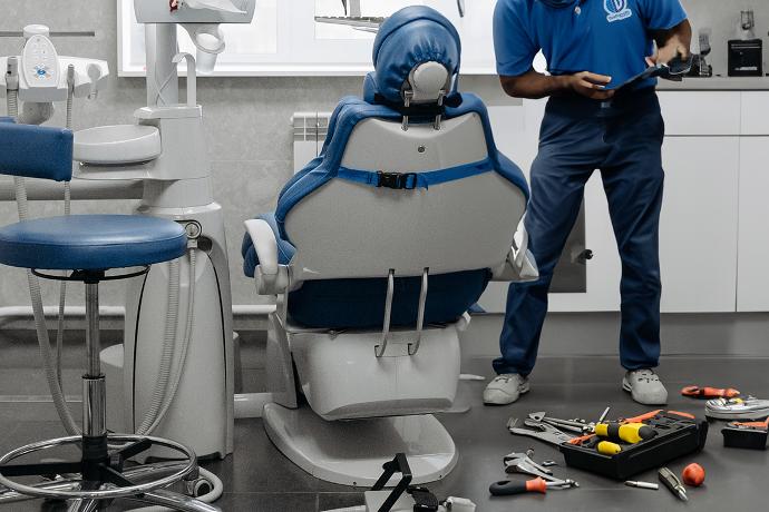 Medical & Dental Equipment Repair