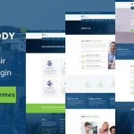 computer repair website design