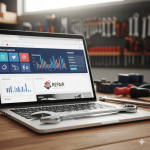 grow your repairing business with Repairbuddy