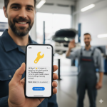 repair marketing automation bring customers back to your business