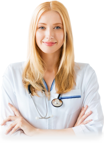 Appointment Doctor Image