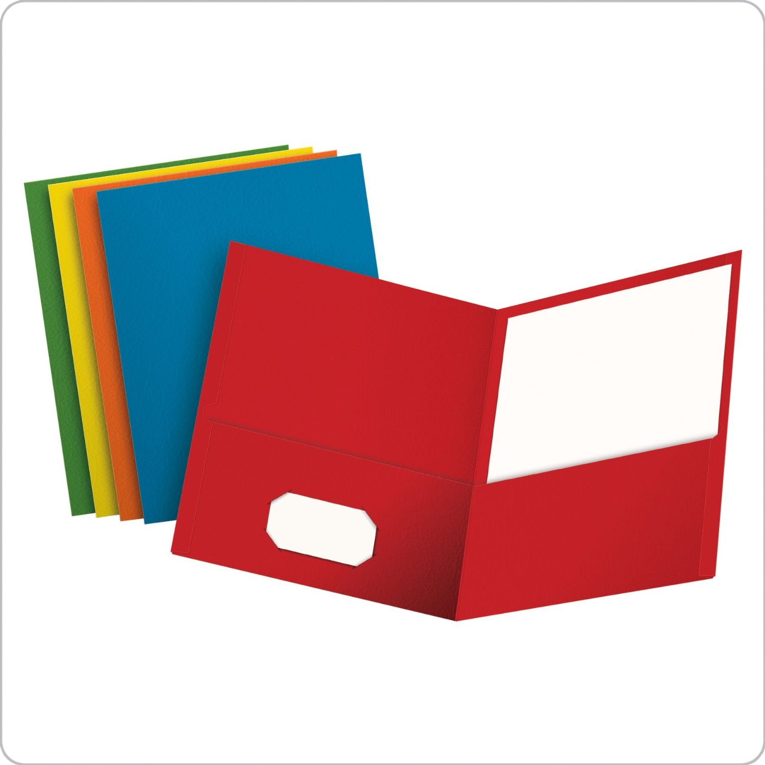 علامات وملفات