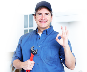 WordPress Plumber theme