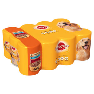 Pet Gourment