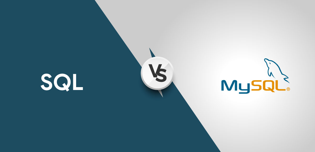 Difference Between SQL and MySQL (With Examples and Queries Explained)