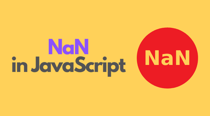 convert nan to integer or float in javascript