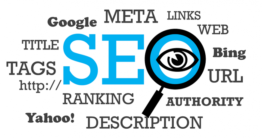 SEO techniques