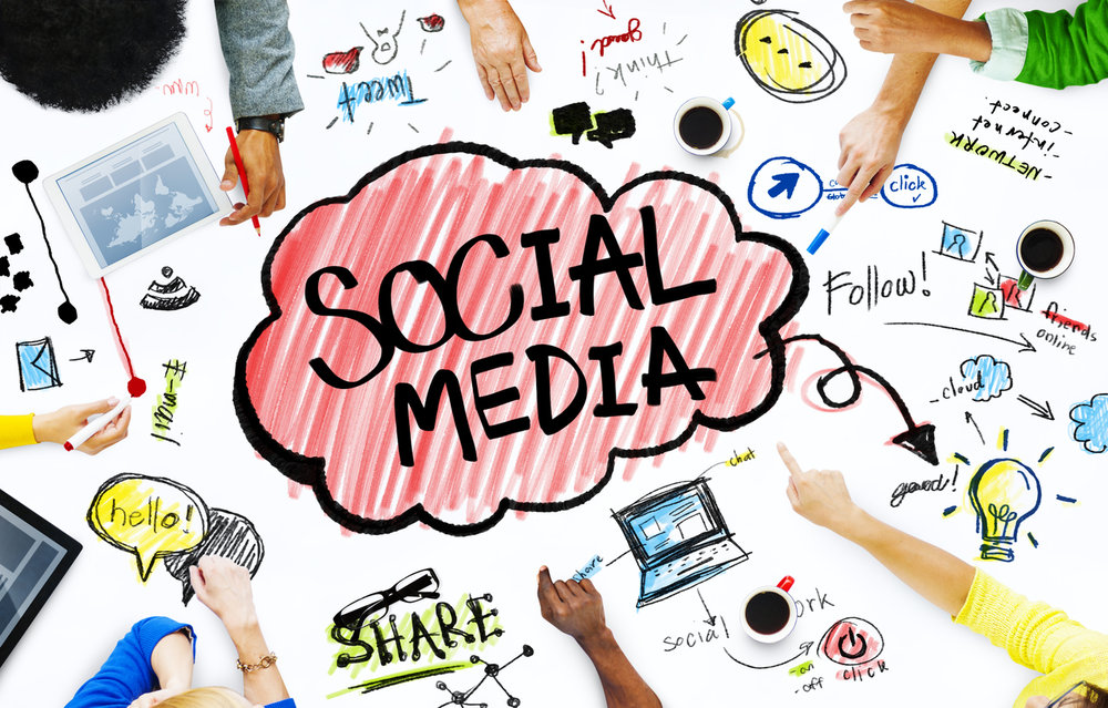 DEVELOPING AND EVOLVING YOUR STRATEGY of SOCIAL MEDIA MARKETING 