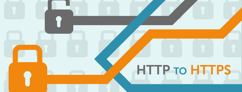 Moving from HTTP to HTTPS