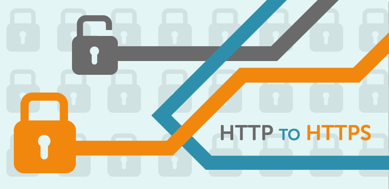 Moving from HTTP to HTTPS - Webful Creations Vision