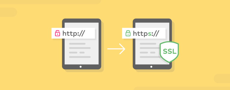 Redirect http requests to https with .htaccess