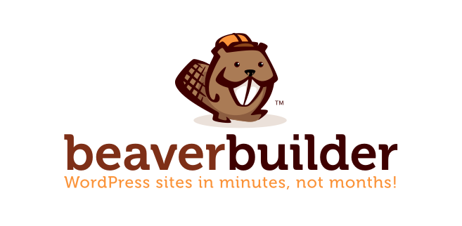 Beaver Builder wordpress page builder