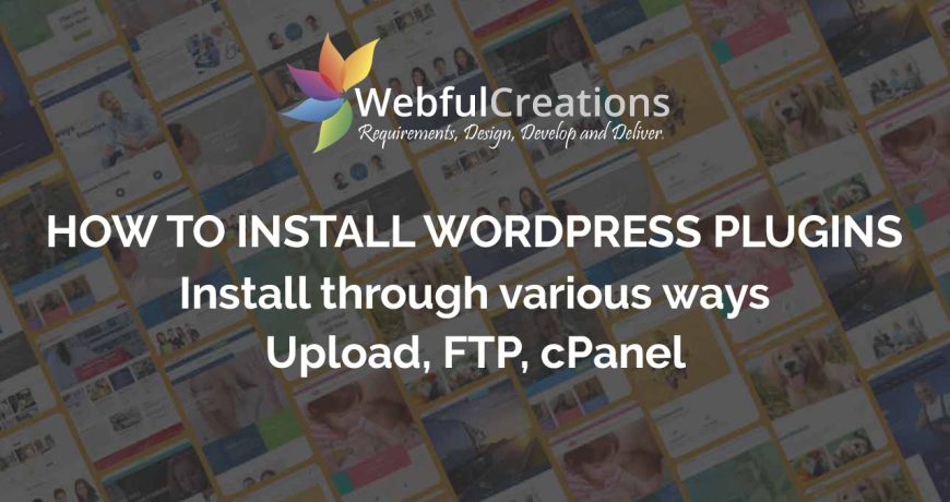 How to install WordPress plugin step by step guide