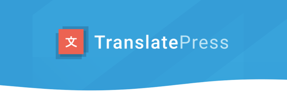 TranslatePress Plugin 