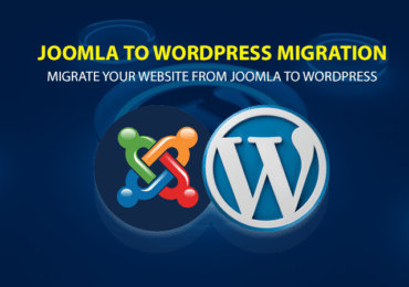 Joomla To Wordpress