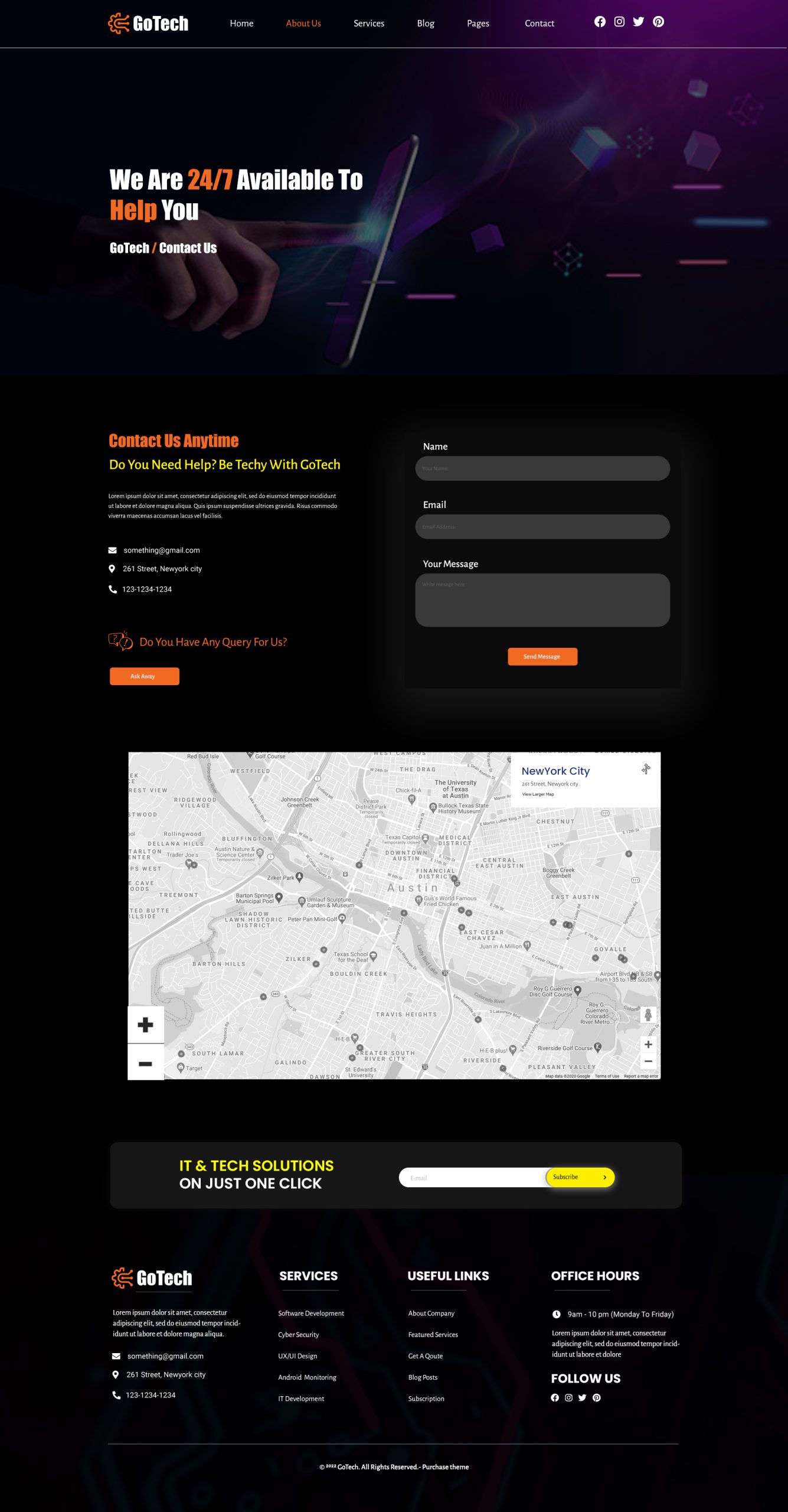 PSD layout