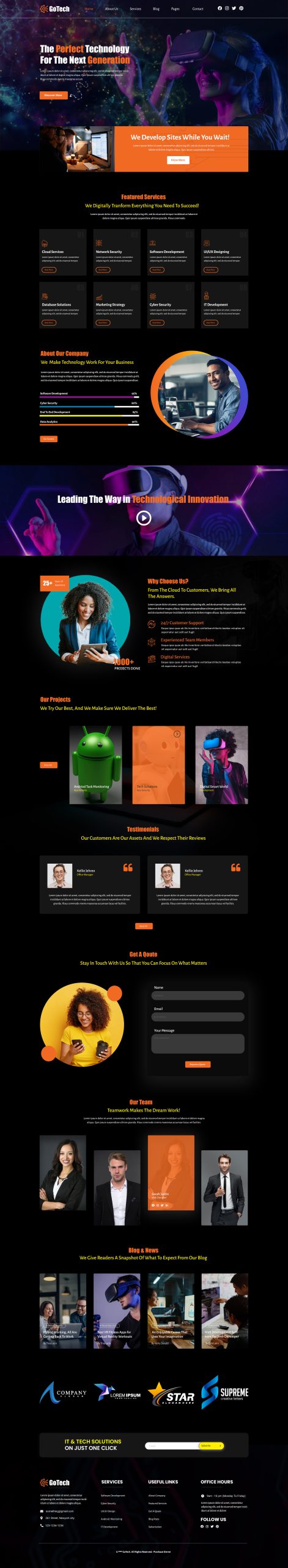 PSD layout