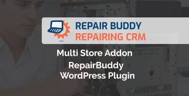 Multi store repairbuddy addon