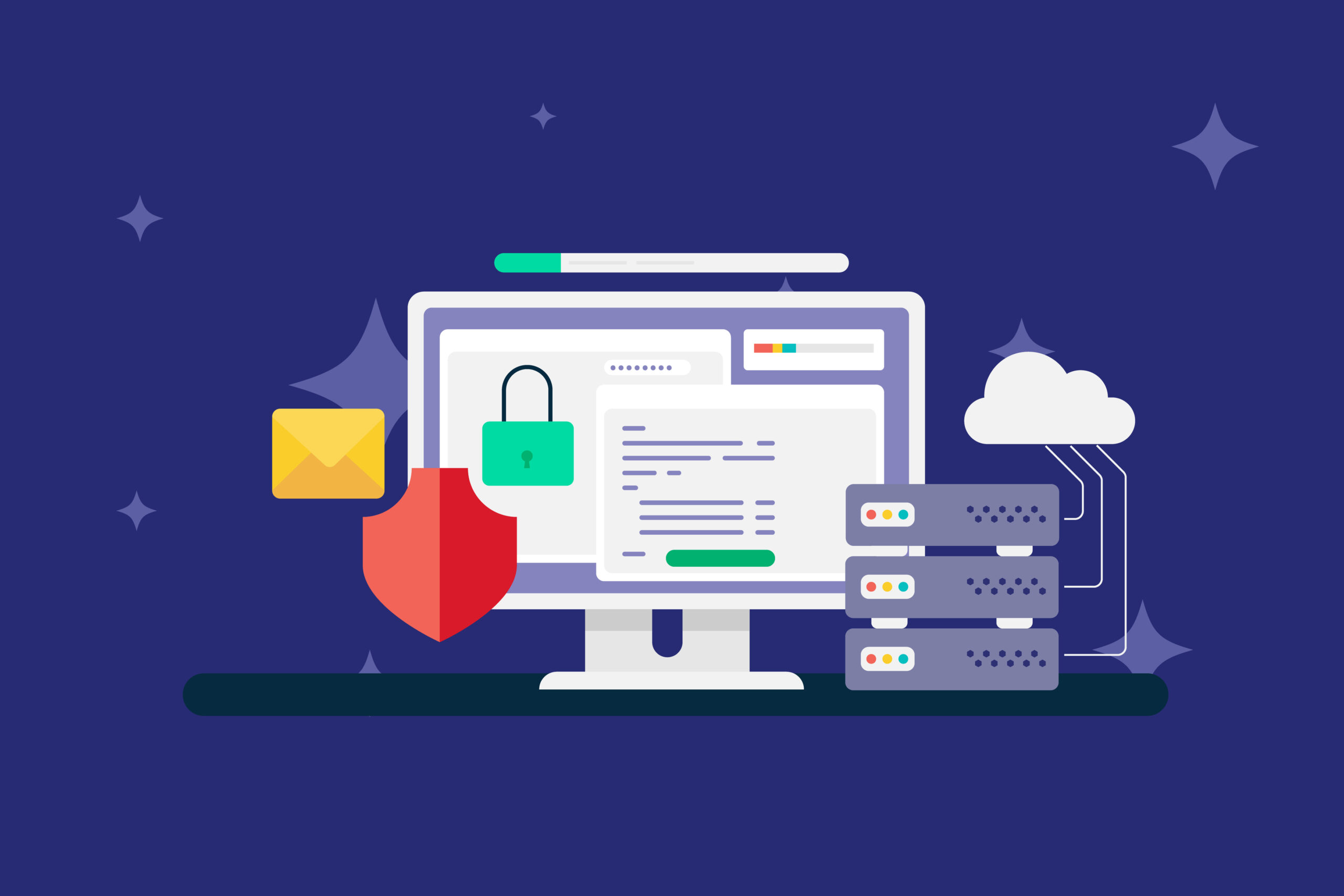 How To Migrate Your Website To A New Hosting Provider - Webful