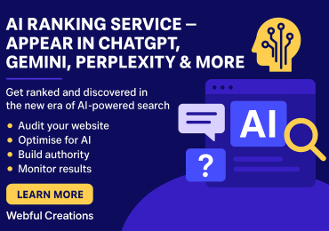 Get Your Brand Featured in AI Results