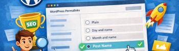 Setting up permalinks in WordPress different formats