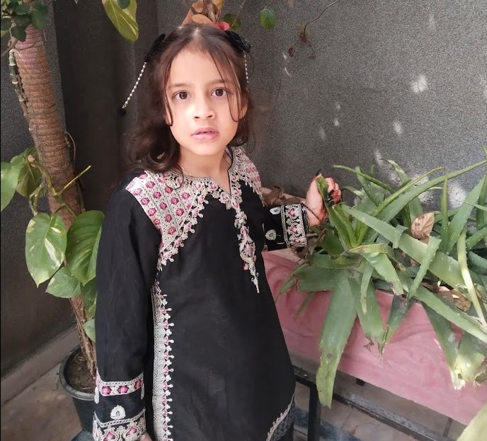 Zumar Ateeq