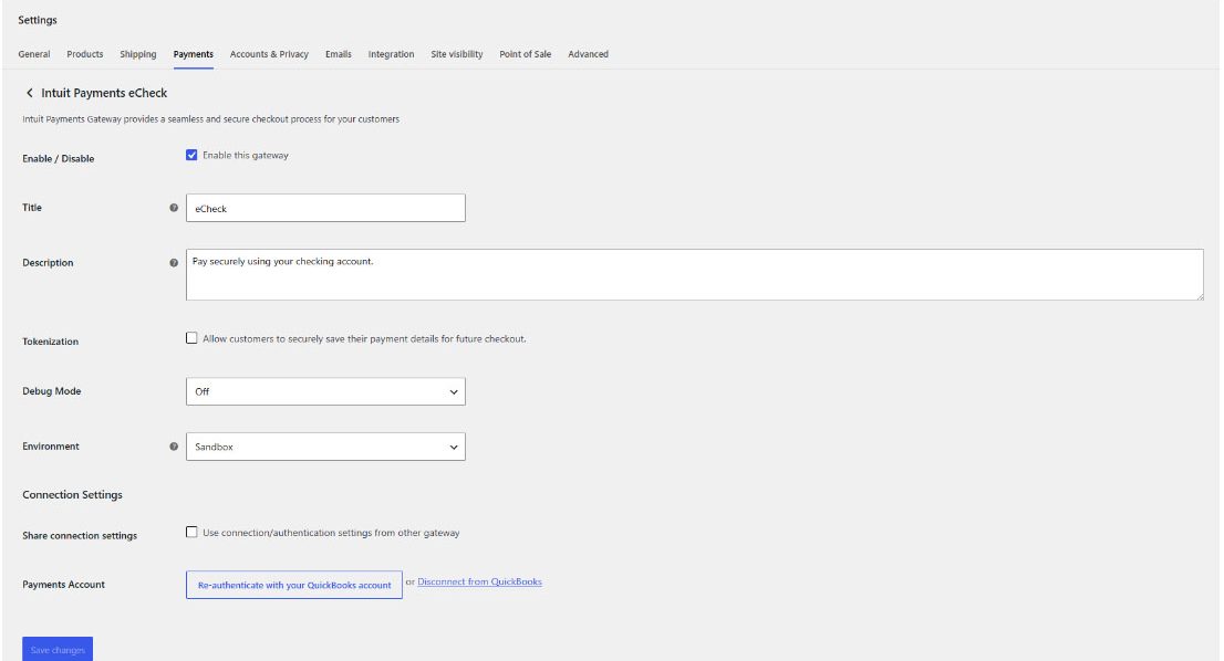 WooCommerce Compatibility